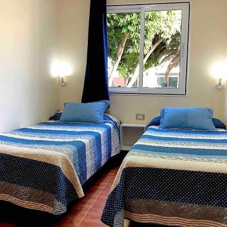Apartamentos La Puntilla Mogan Puerto De Mogan Exteriör bild
