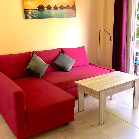Apartamentos La Puntilla Mogan Puerto De Mogan Exteriör bild