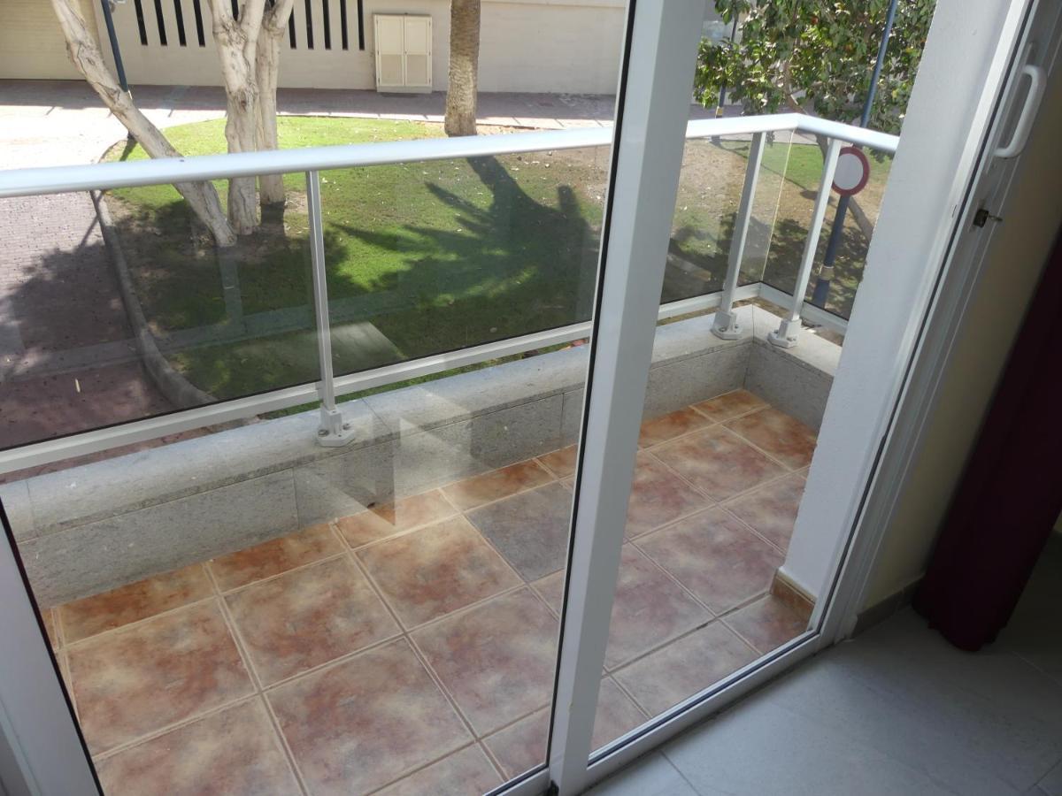 Apartamentos La Puntilla Mogan Puerto De Mogan Exteriör bild