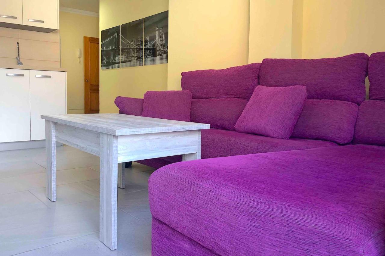 Apartamentos La Puntilla Mogan Puerto De Mogan Exteriör bild
