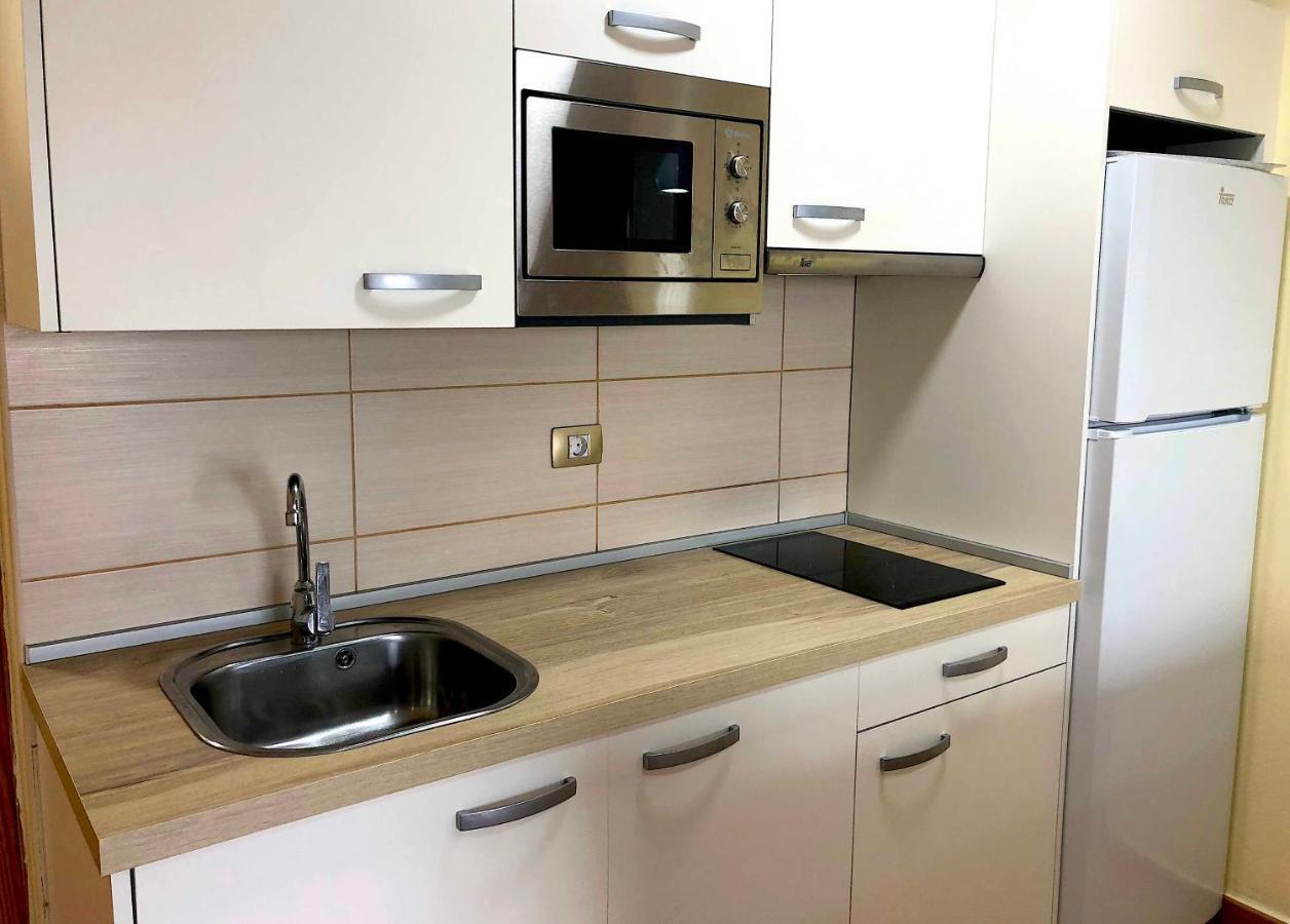 Apartamentos La Puntilla Mogan Puerto De Mogan Exteriör bild