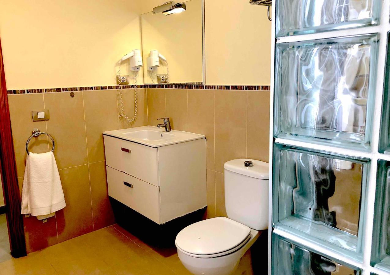 Apartamentos La Puntilla Mogan Puerto De Mogan Exteriör bild