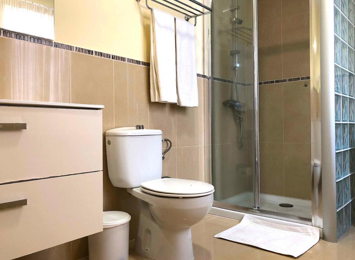 Apartamentos La Puntilla Mogan Puerto De Mogan Exteriör bild