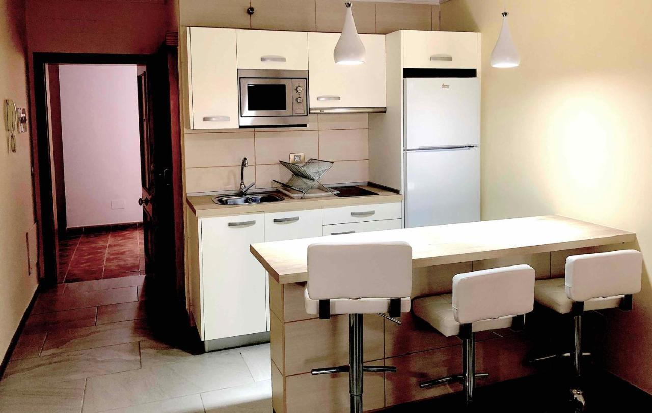 Apartamentos La Puntilla Mogan Puerto De Mogan Exteriör bild