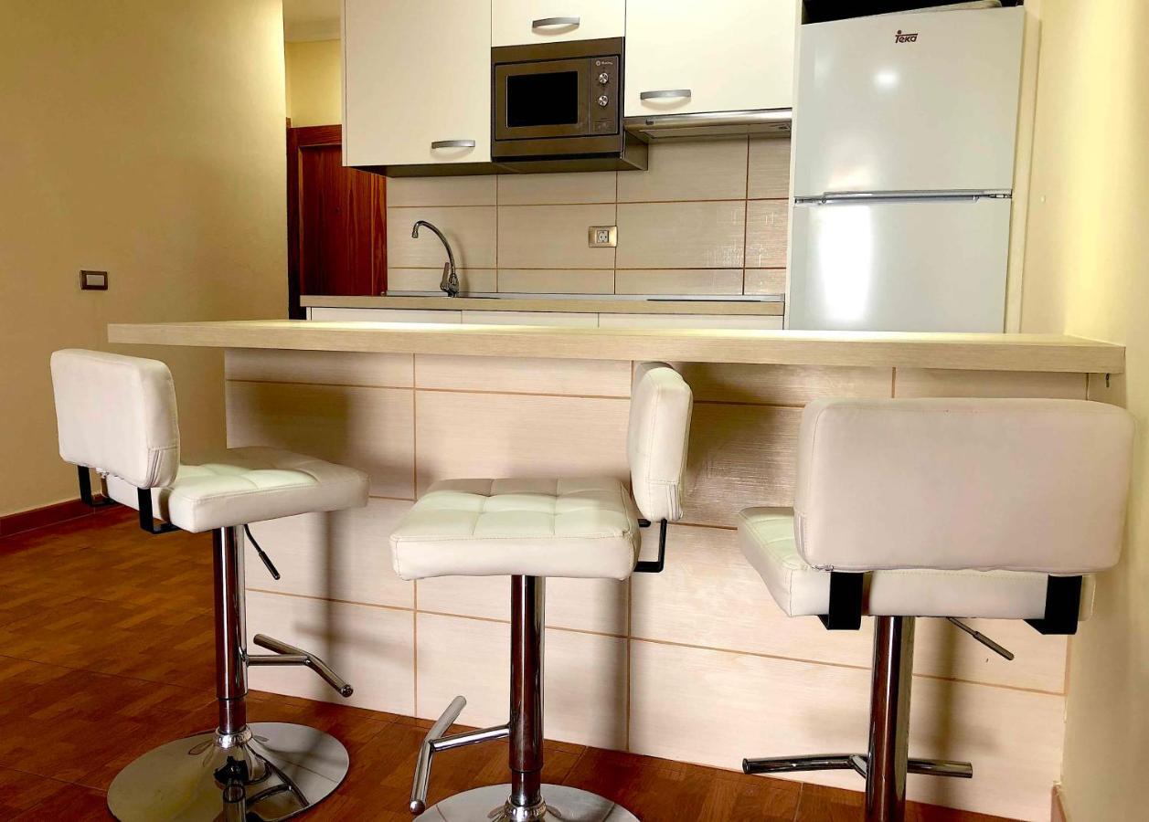 Apartamentos La Puntilla Mogan Puerto De Mogan Exteriör bild