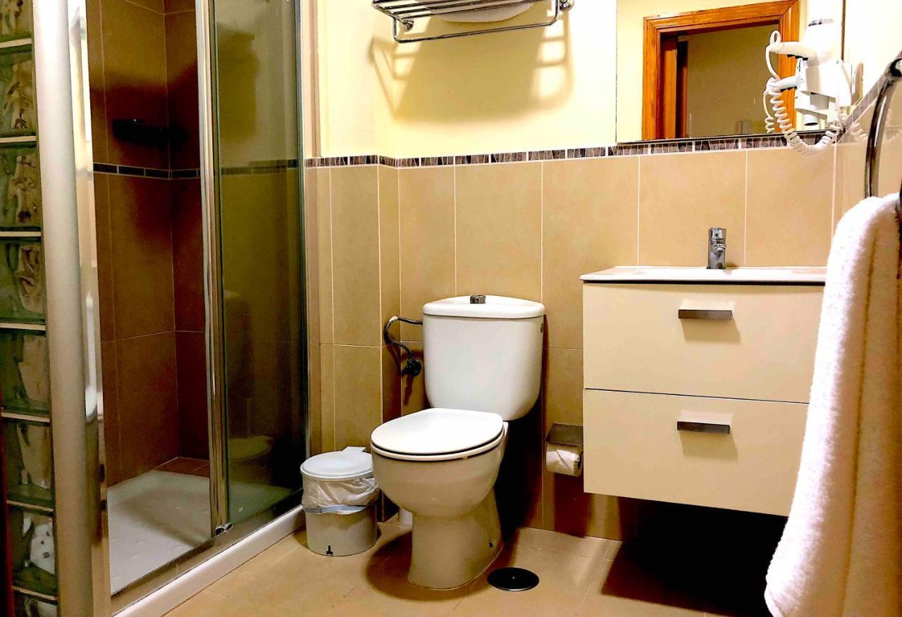 Apartamentos La Puntilla Mogan Puerto De Mogan Exteriör bild