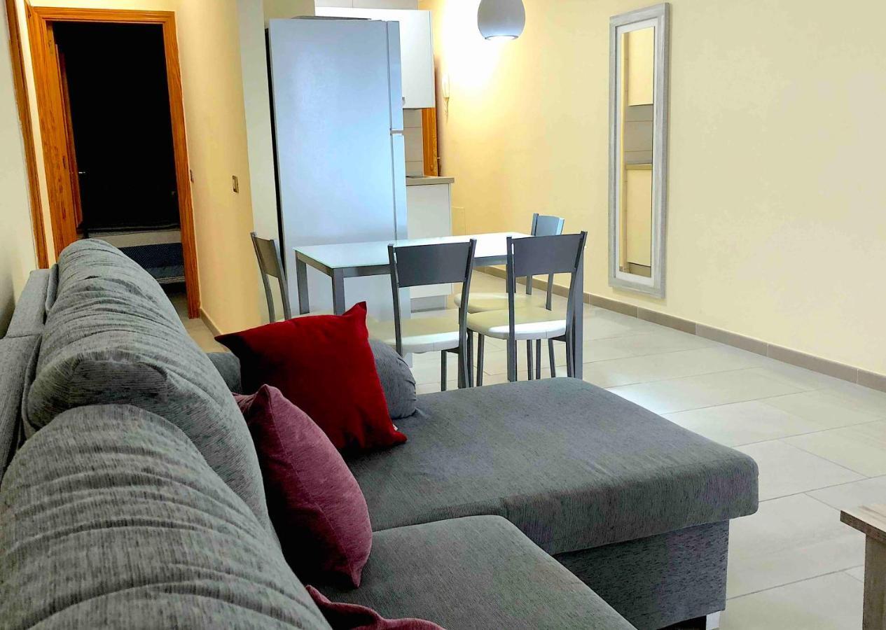 Apartamentos La Puntilla Mogan Puerto De Mogan Exteriör bild